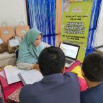 BERJALAN LANCAR!SDIT AL-FITYAN SCHOOL GOWA MELAKSANAKAN PENERIMAAN RAPORT LEVEL VI SEMESTER GENAP